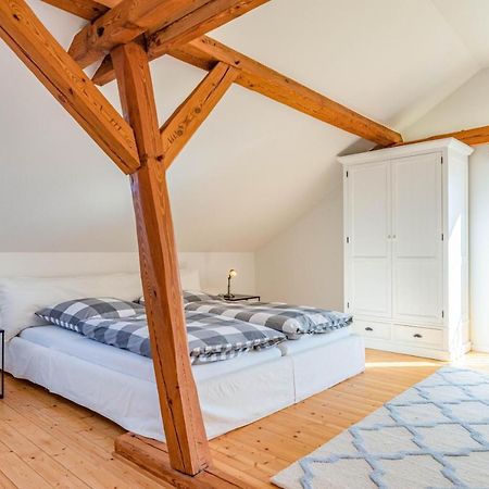 Hofgut Bockelkathen Apartment 8 Luedersburg المظهر الخارجي الصورة